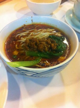 MeiZhou DongPo Restaurant